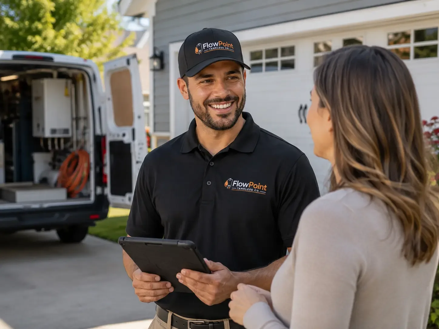 Tankless Water Heater Installation Howell, UT FAQs